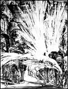 Herbert Franz, Noahs Rabe