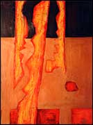 Heinz Kolberg, Kerbholz