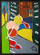 Ulrich Strube, Ausblick