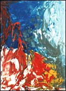 Axel-Alexander Ziese, Im Roten Meer