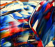 Axel-Alexander Ziese, Tsunami