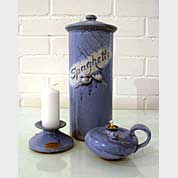 T&ouml;pferei Steuernagel