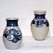 Waldenburger Keramik