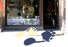 Galerie am Nikolaikirchhof